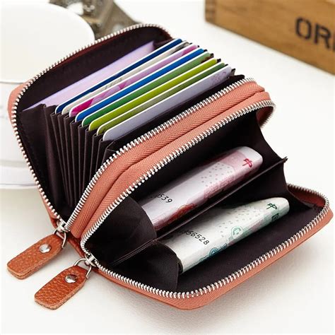 Women's Designer Card Case & Coin Purses 